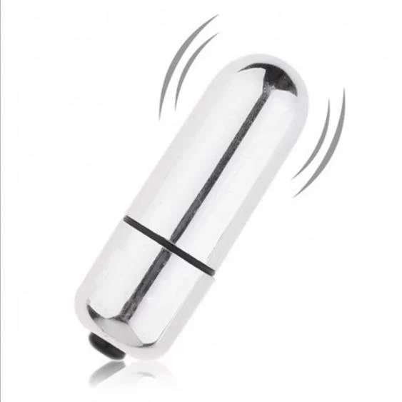 10 speeds Bullet Silver