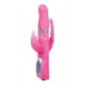 A&E EVES TRIPLE PLEASURE RABBIT PINK