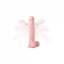 Dildo Adam's Poseable True Feel Cock