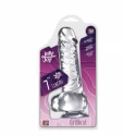 Dildo Jelly Joy Brilliant