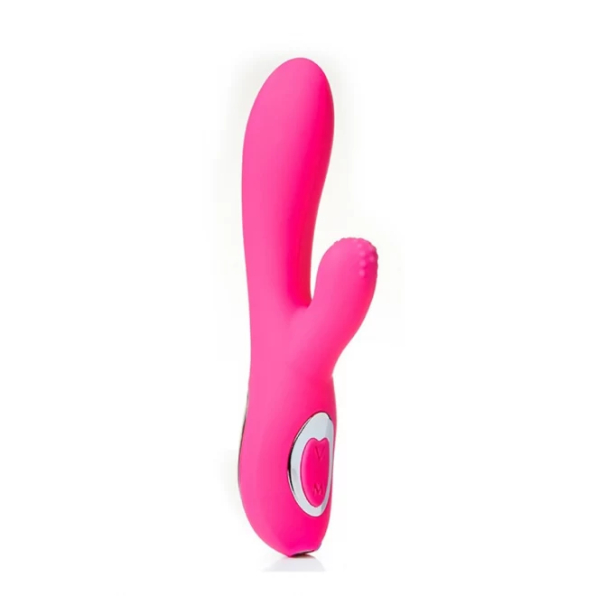 NU SENSUELLE FEMME LUXE VIBRATOR PINK