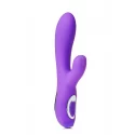 NU SENSUELLE FEMME LUXE VIBRATOR PINK