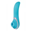 A&E FRENCH KISS-HER CLIT STIMULATOR