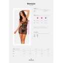 Bielizna-Bowessa koszulka i string S/M