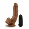 Dildo z wibracjami LOverboy The Boxer
