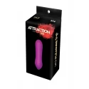 MAI No.4 VIBRATOR PURPLE