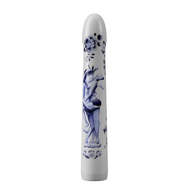 THE DUTCH SPIRIT DOUBLE DUTCH DILDO