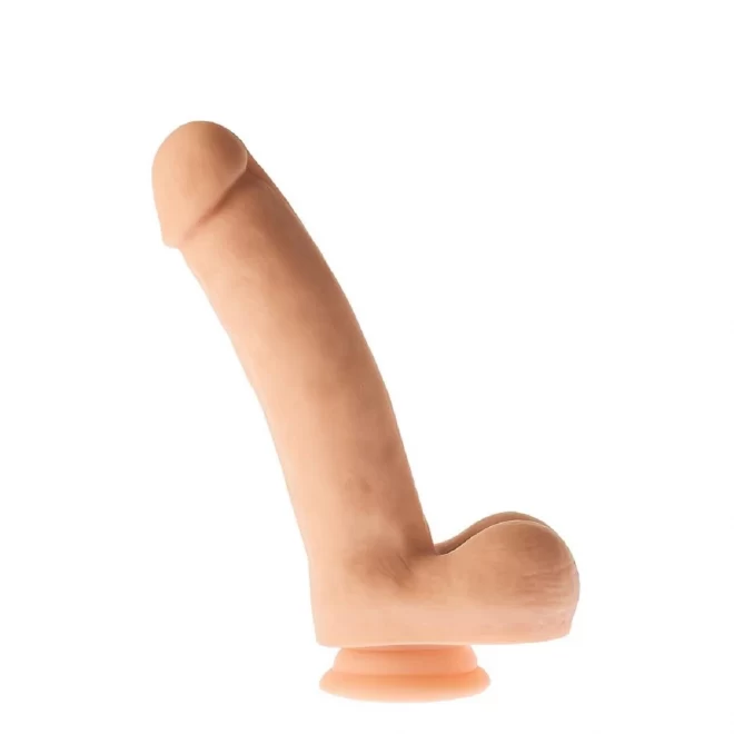 Dildo Mr. Dixx Magic Milo