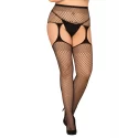 Garter Stockings S815