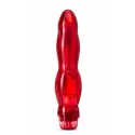 NATURALLY YOURS FLAMENCO RED