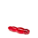 NATURALLY YOURS FLAMENCO RED