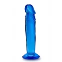 B YOURS SWEET N SMALL 6INCH DILDO PINK