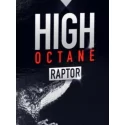 High ocatane Raptor - For Couples - 5 sachets