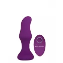 ZERO TOLERANCE TUNNEL TEASER PURPLE