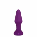 ZERO TOLERANCE TUNNEL TEASER PURPLE