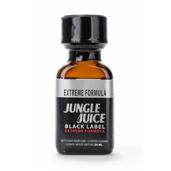 JUNGLE JUICE BLACK LABEL 24ML