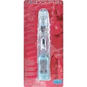 Wibrator z delfinkiem Mini Dolphin Vibrator Lightblue
