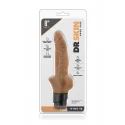 DR. SKIN COCK VIBE 12 MOCHA