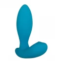 A&E EVES G-SPOT THUMPER CLIT MASSAGER