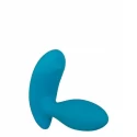 A&E EVES G-SPOT THUMPER CLIT MASSAGER