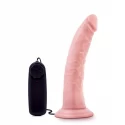 Dildo z wibracjami Dr. Skin Dr. Dave