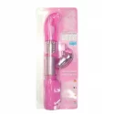SLIM HUMMING BIRD G-SPOT VIBE 7 FUNCT.