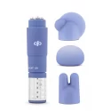 ROSE REVITALIZE MASSAGE KIT PERIWINKLE