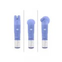 ROSE REVITALIZE MASSAGE KIT PERIWINKLE