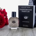 Eye of love pheromon-parfum deluxe - confidence for men 50ml