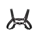 Chest bulldog harness - s/m