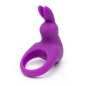 Happy rabbit cock ring kit (2 piece)