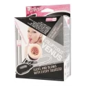Stymulator z pompką Voluptous Venus Oro-Stimulator