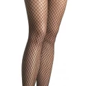 KABARETKI INDUSTRIAL FISHNET THIGH HIGHS OS