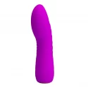 PRETTY LOVE -ABNER, 12 vibration functions Memory function 