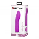PRETTY LOVE -ABNER, 12 vibration functions Memory function 