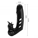 PRETTY LOVE -Corbin, HONEY FINGER, 10 vibration functions 
