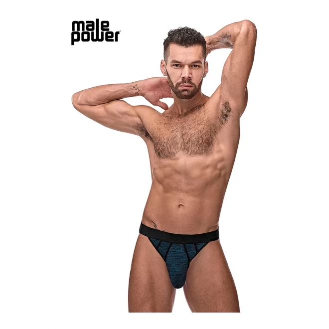 Peak performance - sport jock - s/m