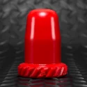 [sil] stoppers-e - extra large - red