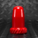 [sil] stoppers-c - medium - red
