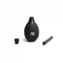 Locker room “on the road” bulb + leak proof cap + nozzle