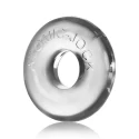 [tpr] ringer cock ring 3-pack - clear