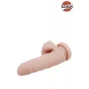 Champs - softy dual density dildo 5.7 inch / 14.5 cm