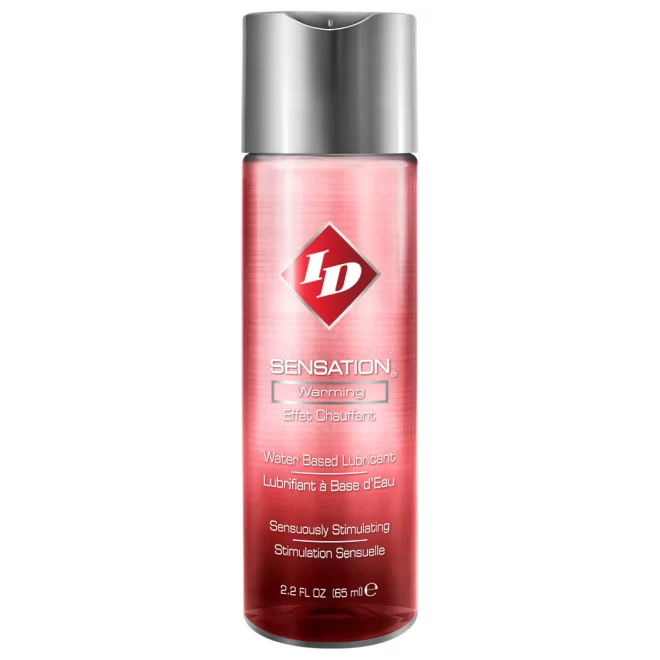 Id sensation 65 ml.