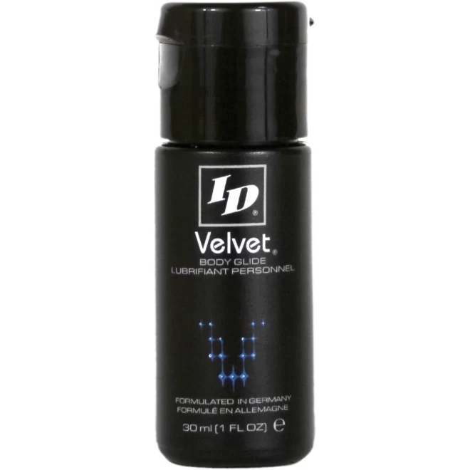 Id velvet 30 ml.