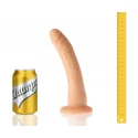 Champs - groovy original dildo 8.5 inch / 21.5 cm