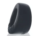 [sil] cock-b cockring - black