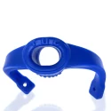 [sil] tug pull-down ballstretcher - marine blue