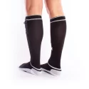 Brutus fxxx party socks w. pockets black / white
