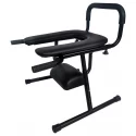 The xtreme set: power engine 2.0 + play & rim seat + display
