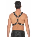 Scottish harness - l/xl